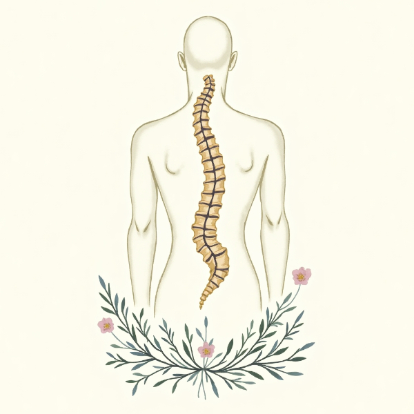 Dorntherapie