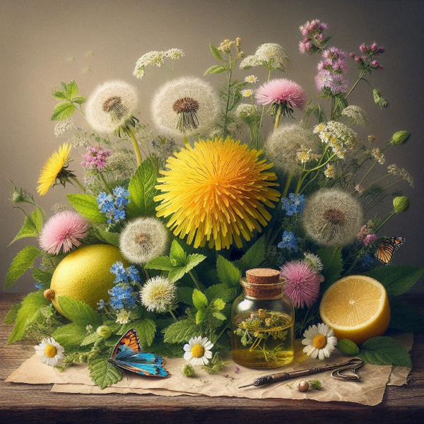 Naturheilkunde