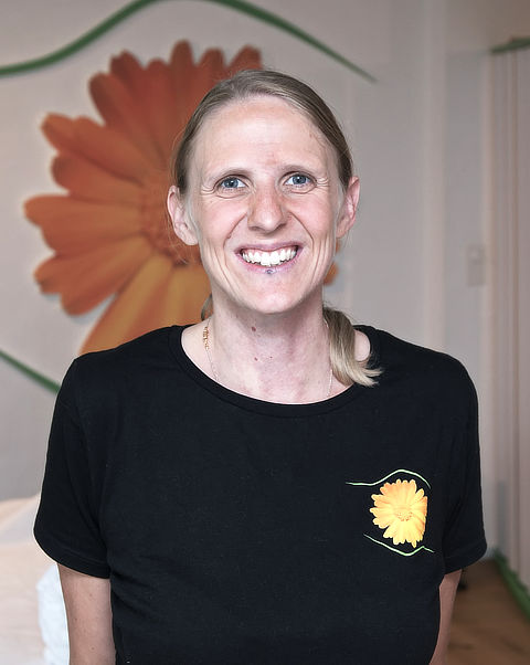 Praxi Eva Weber