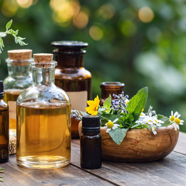 Naturheilkunde Phytotherapie Naturheilkunde Phytotherapie